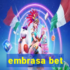 embrasa bet